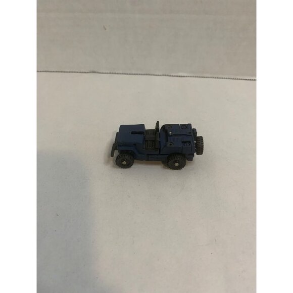 Lot of 2 Vintage 1984 GOBOTS Water Walk White Chest MR-31 Vintage Tonka BANDAI C - Picture 12 of 16